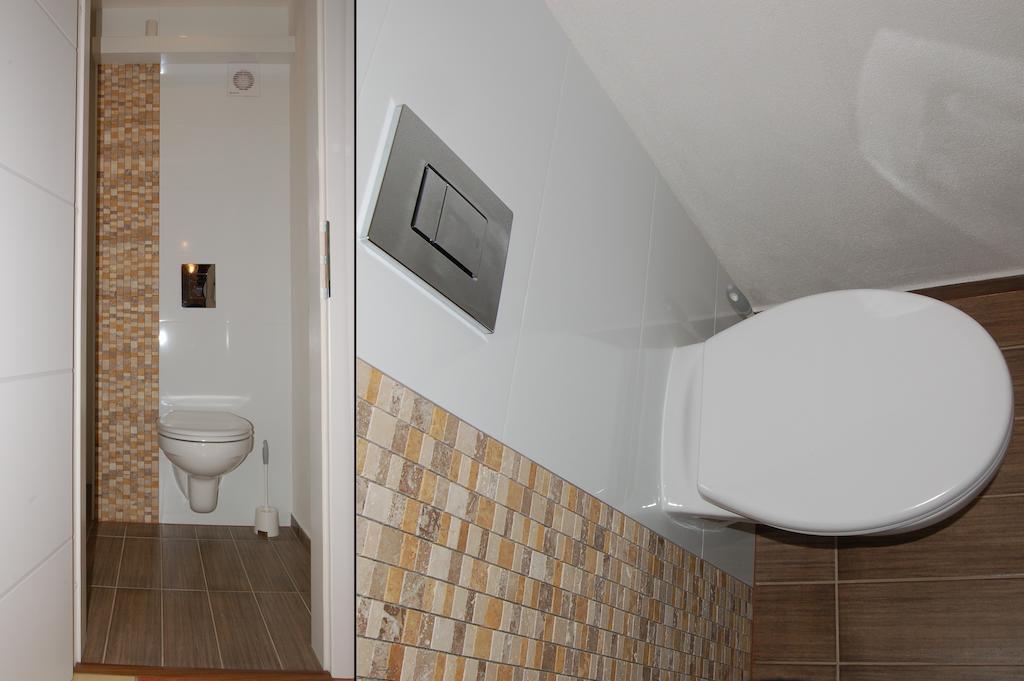 Apartman Solisko Vysoké Tatry الغرفة الصورة