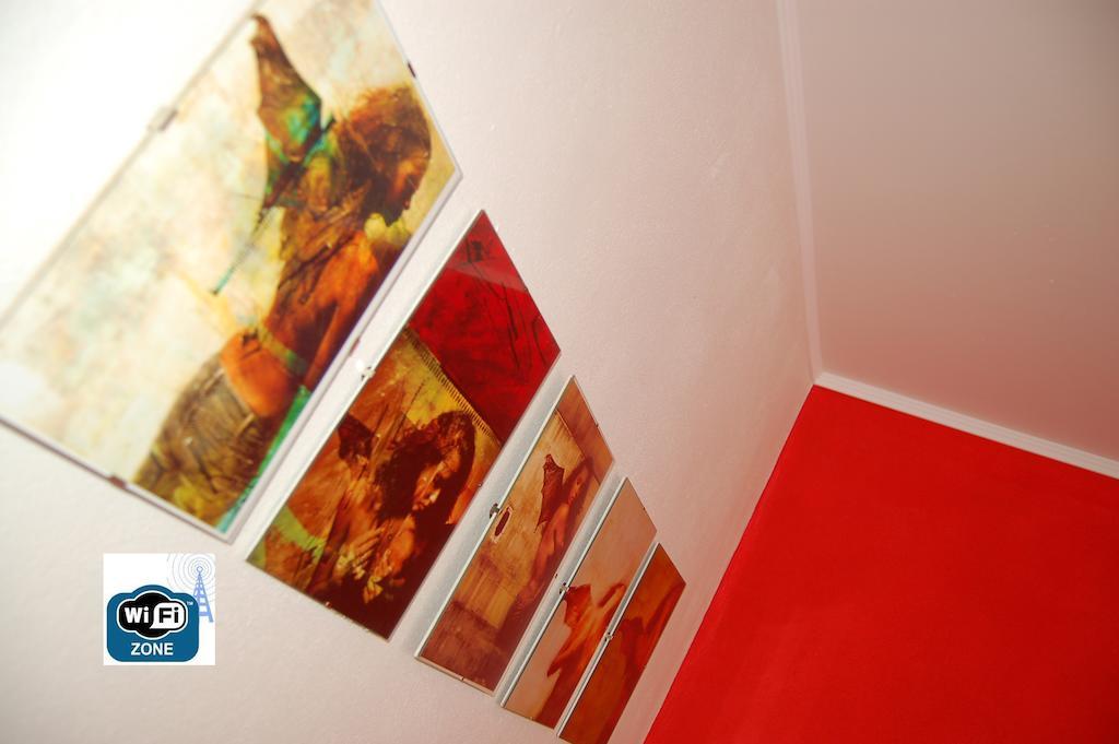 Apartman Solisko Vysoké Tatry الغرفة الصورة