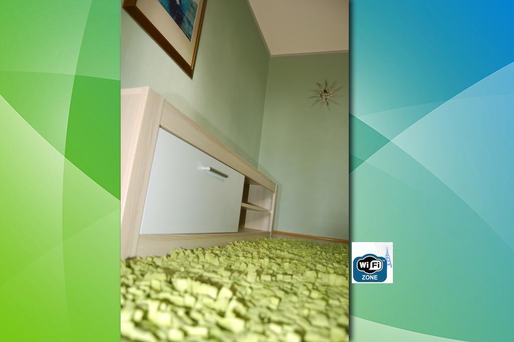 Apartman Solisko Vysoké Tatry الغرفة الصورة