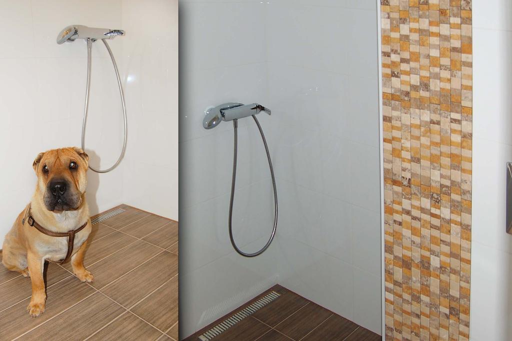 Apartman Solisko Vysoké Tatry الغرفة الصورة