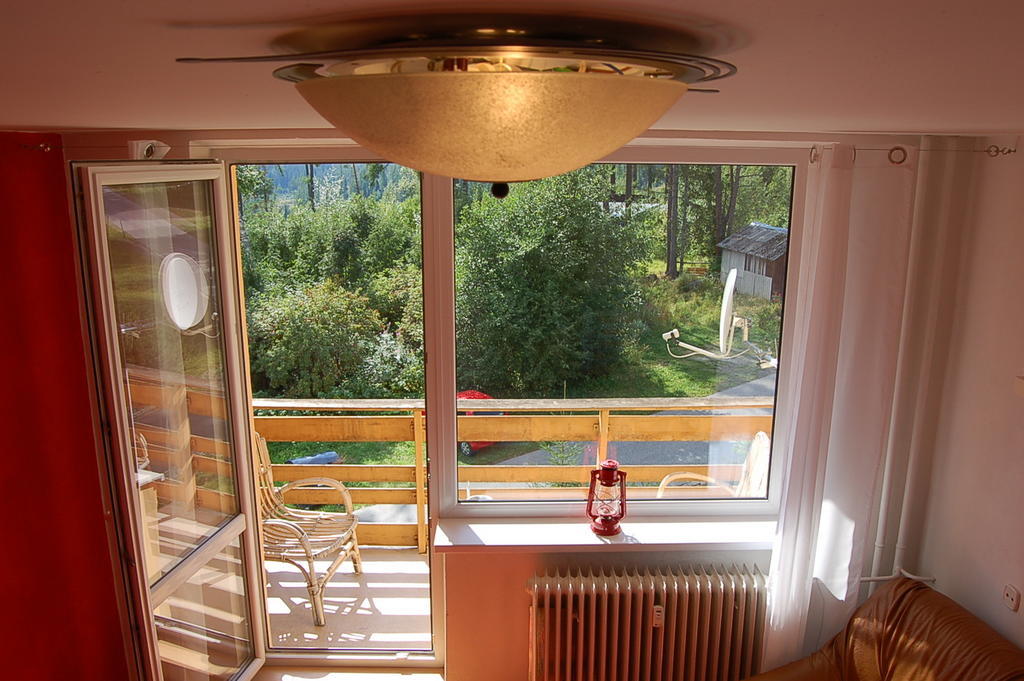 Apartman Solisko Vysoké Tatry الغرفة الصورة